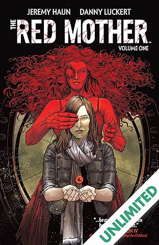 The Red Mother Vol. 1